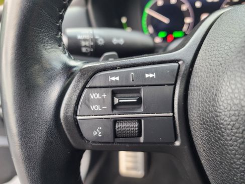 Used 2023 Honda Accord Sport image 28