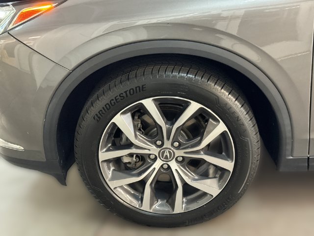 Used 2023 Acura MDX w/ Technology Package AWD/4WD image 20