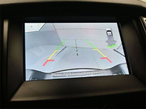 Used 2023 Ford Ranger Lariat w/ Tremor Off-Road Package image 22