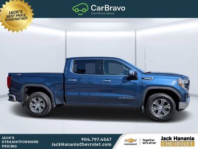 Used 2019 GMC Sierra 1500 SLT w/ SLT Convenience Package