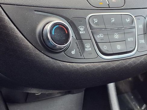 Used 2024 Chevrolet Malibu LT w/ Sport Edition image 5