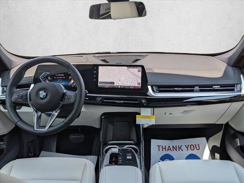 New 2026 BMW X1 xDrive28i AWD/4WD image 16