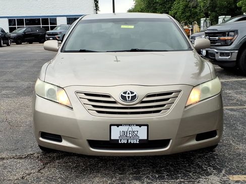 Used 2007 Toyota Camry LE FWD image 30
