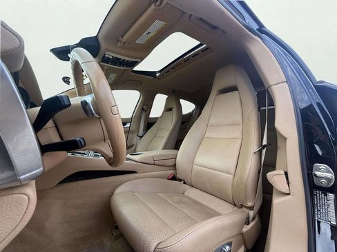Used 2011 Porsche Panamera 4 AWD/4WD image 20