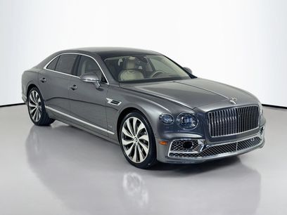 Certified 2022 Bentley Flying Spur W12