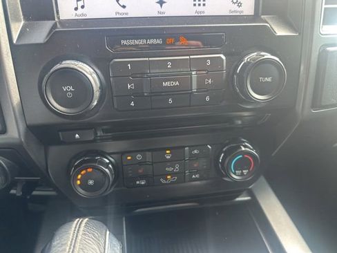 Used 2017 Ford F150 XLT w/ Equipment Group 302A Luxury image 23