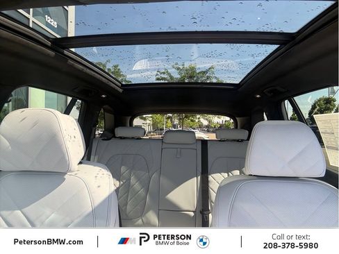 New 2026 BMW X5 xDrive50e w/ M Sport Package AWD/4WD image 38
