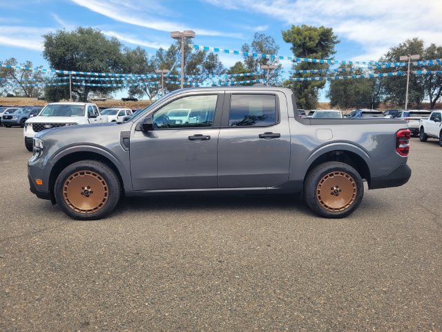 New 2026 Ford Maverick XLT w/ XLT Luxury Package AWD/4WD image 8