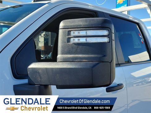 New 2026 Chevrolet Silverado 2500 W/T w/ WT Convenience Package image 20