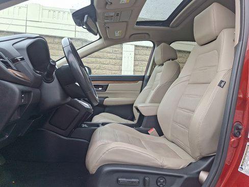 Used 2019 Honda CR-V EX-L image 13