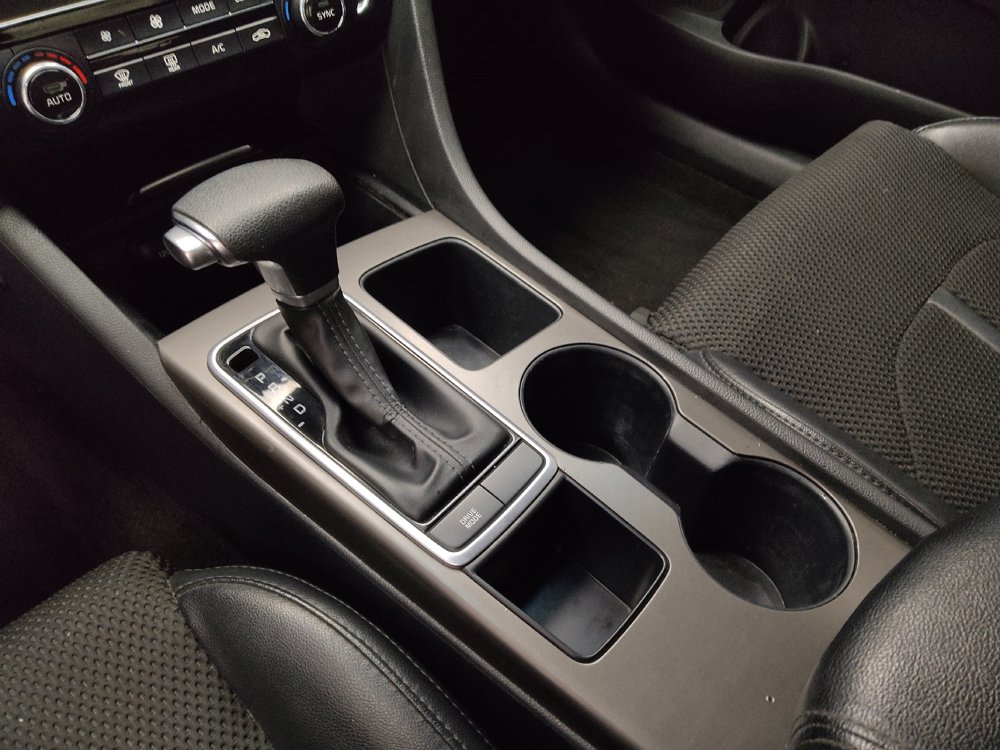 Used 2019 Kia Optima S w/ S Panoramic Sunroof Package FWD image 26