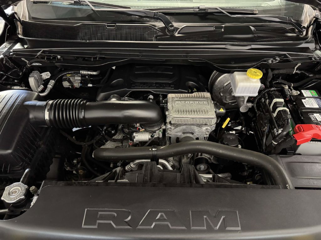 Used 2023 RAM 1500 Rebel w/ Rebel Level 1 Equipment Group AWD/4WD image 31