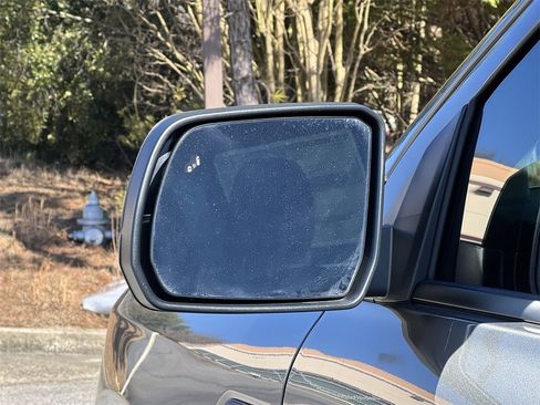 New 2025 Ford Ranger XLT w/ FX4 Off-Road Package image 24