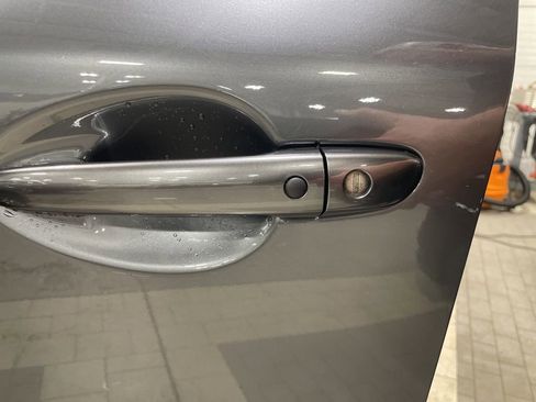 Certified 2023 MAZDA CX-5 AWD 2.5 S w/ Select Package image 30