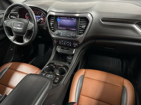 Used 2020 GMC Acadia AT4 w/ LPO, Floor Liner Package image 12