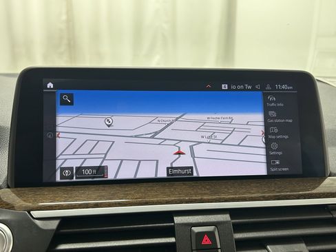 Used 2021 BMW X3 xDrive30e w/ Executive Package image 18