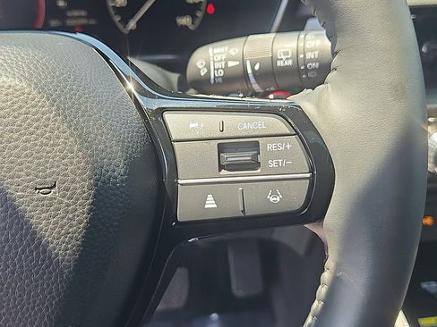Used 2024 Honda CR-V EX-L image 26