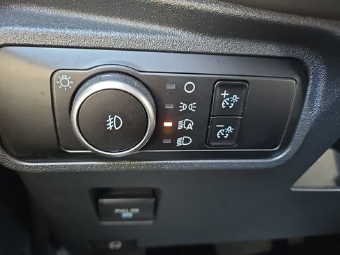 Used 2024 Ford Bronco Black Diamond AWD/4WD image 47
