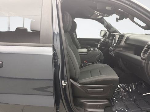 Used 2025 RAM 1500 Tradesman AWD/4WD image 16