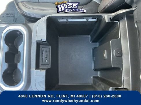 Used 2019 GMC Sierra 1500 AT4 w/ AT4 Premium Package AWD/4WD image 27