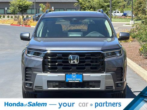 New 2026 Honda Pilot Elite image 8