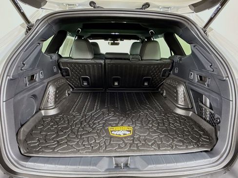 Used 2025 Subaru Outback Wilderness image 32