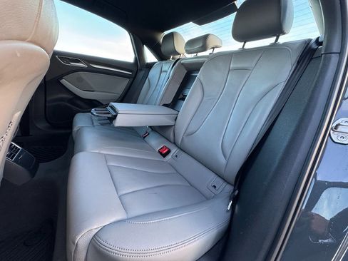 Used 2018 Audi A3 2.0T Premium w/ Convenience Package image 25