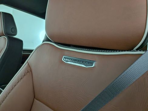 New 2026 GMC Sierra 3500 Denali Ultimate image 17