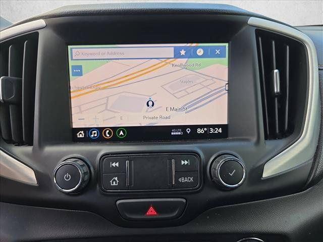Used 2020 GMC Terrain SLE w/ Driver Convenience Package AWD/4WD image 23