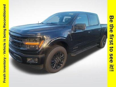 Used 2024 Ford F150 XLT w/ Equipment Group 303A High