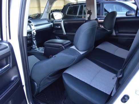 Used 2016 Toyota 4Runner 4WD image 48