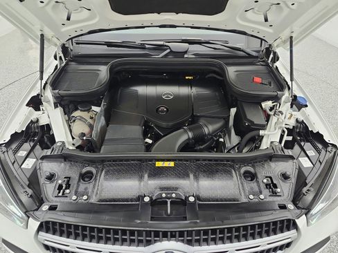 Used 2024 Mercedes-Benz GLE 350 4MATIC image 22