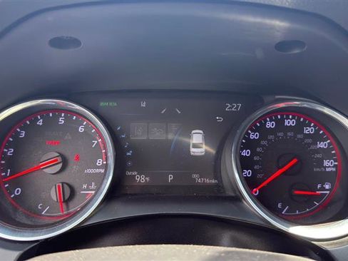 Used 2019 Toyota Camry XSE FWD image 27