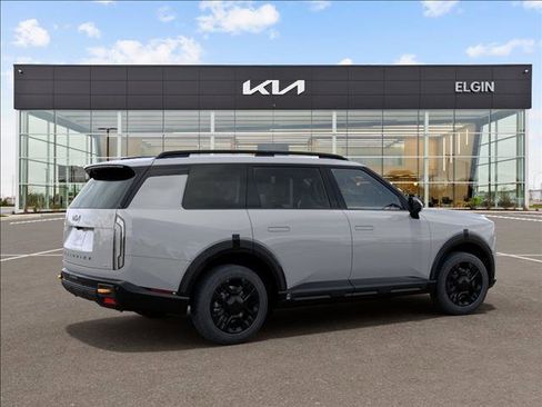 New 2027 Kia Telluride SX X-Pro AWD/4WD image 6