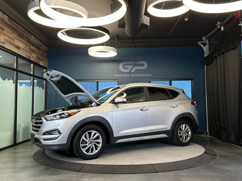 Used 2018 Hyundai Tucson SEL AWD/4WD image 24