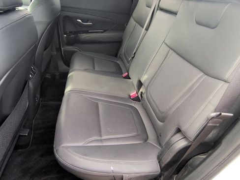 Used 2022 Hyundai Santa Cruz Limited w/ Cargo Package image 20