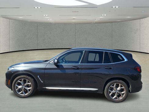 Used 2024 BMW X3 sDrive30i w/ Convenience Package image 2