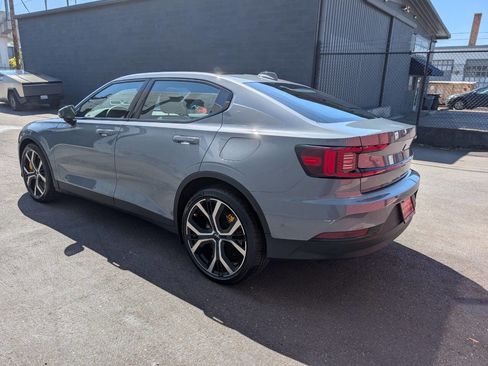 Used 2023 Polestar Polestar 2 w/ Pilot Pack AWD/4WD image 5