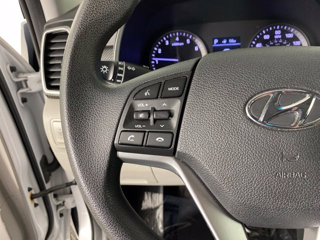 Used 2019 Hyundai Tucson Value AWD/4WD image 23