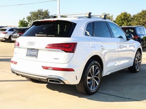 Used 2024 Audi Q5 2.0T Premium Plus image 7