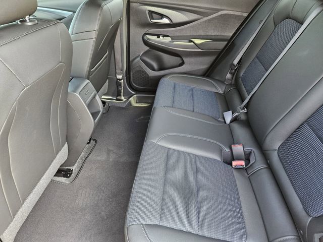 New 2026 Buick Envista Preferred w/ Convenience I Package FWD image 19
