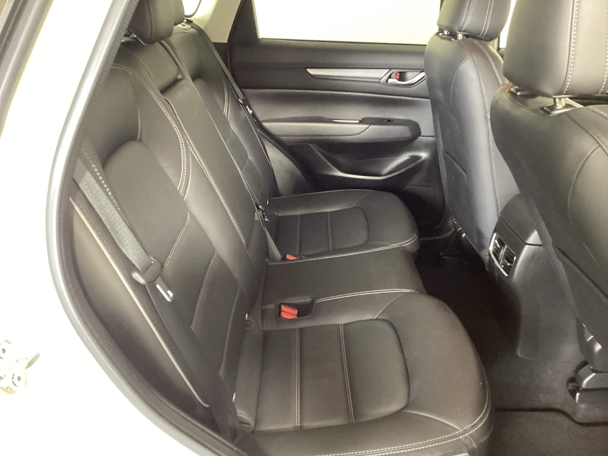 Used 2024 MAZDA CX-5 AWD 2.5 S w/ Preferred Package image 12