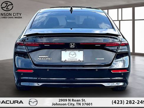Used 2023 Honda Accord EX-L image 4