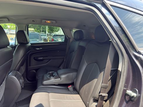 Used 2016 Cadillac SRX FWD image 6