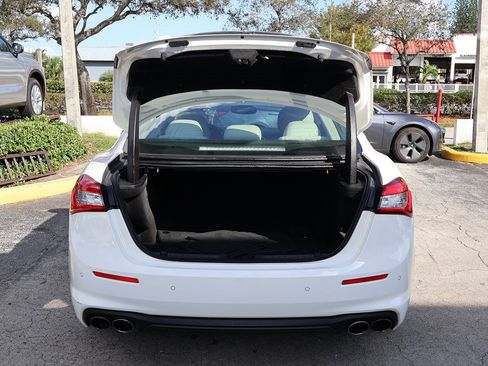 Used 2018 Maserati Ghibli S Q4 image 20