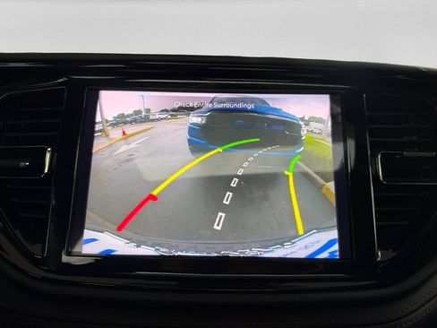 Used 2023 Dodge Durango R/T RWD image 16