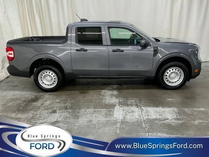 Used 2025 Ford Maverick XL