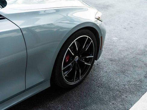 Used 2023 BMW M340i w/ Premium Package RWD image 17