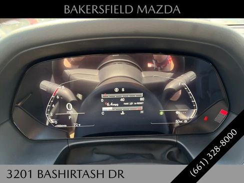 New 2026 MAZDA CX-5 Select AWD/4WD image 15