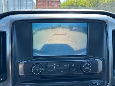 Certified 2019 Chevrolet Silverado 1500 LT w/ All Star Edition AWD/4WD image 22